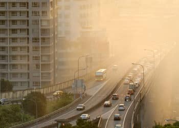 10 claves contaminación aire
