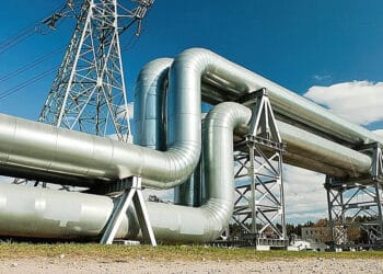 UE prioridades energéticas interconexiones España Francia corredor hidrógeno H2Med