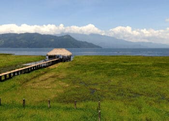 28 nuevas reservas biosfera Unesco Lago Yojoa isla Santo Tomé ecosistema marino Raja Ampat