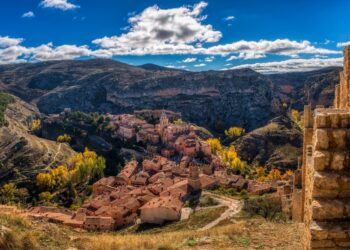 Fundación renaturalización Rewilding Spain dará ayudas proyectos apuesten recuperación naturaleza