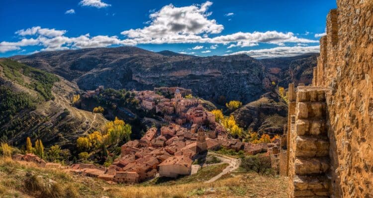 Fundación renaturalización Rewilding Spain dará ayudas proyectos apuesten recuperación naturaleza
