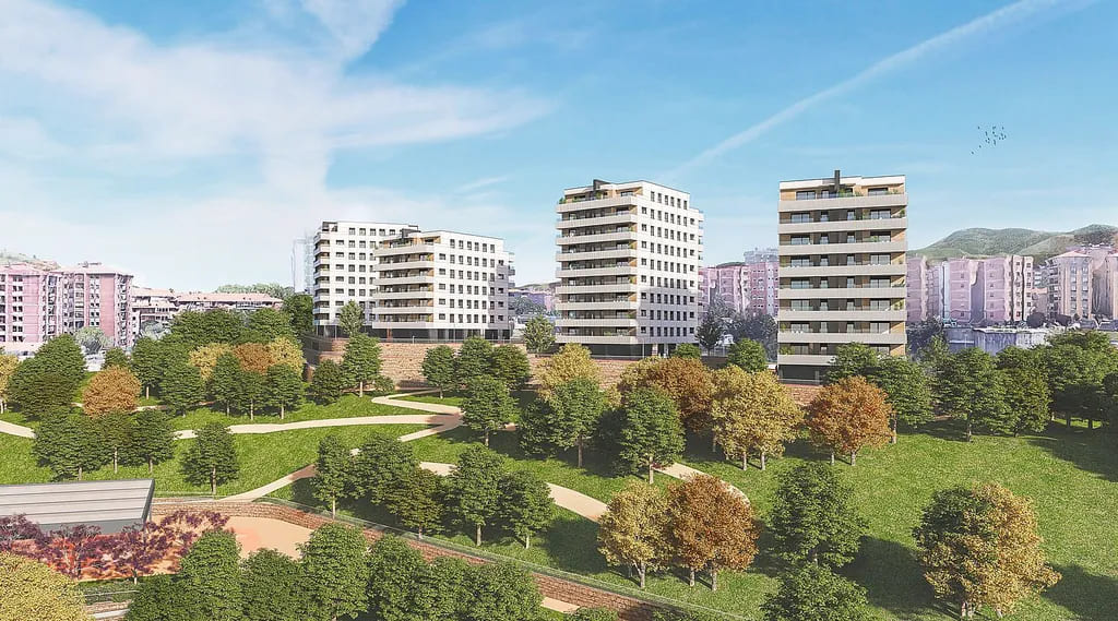 PNV PSE-EE impulsan reforma legal elimina garantías ambientales urbanismo vasco