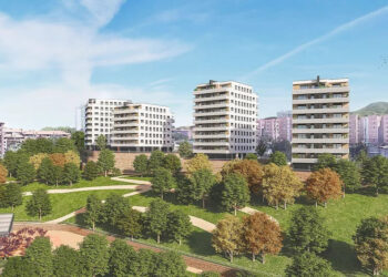 PNV PSE-EE impulsan reforma legal elimina garantías ambientales urbanismo vasco