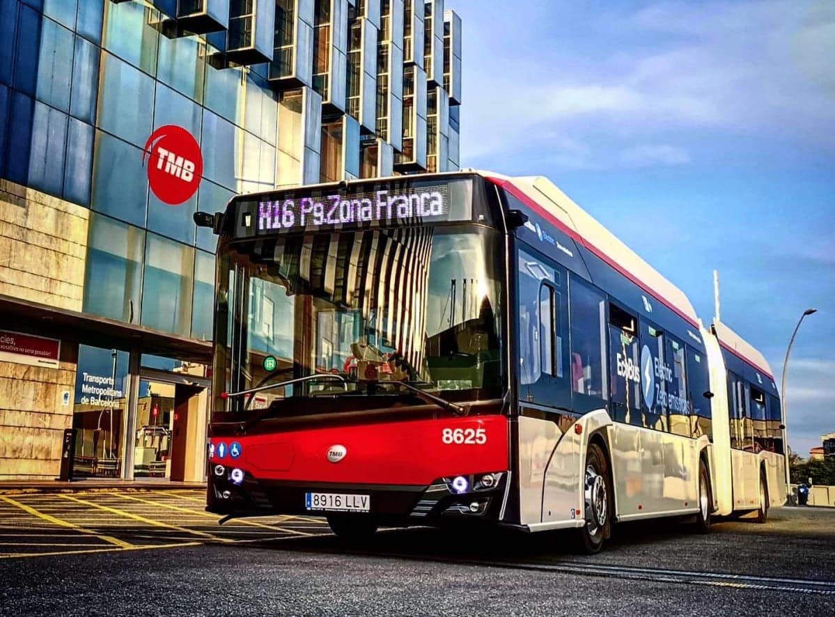 Proyecto HERO-Hydrogen Retrofit convierte autobús diésel vehículo impulsado pila hidrógeno