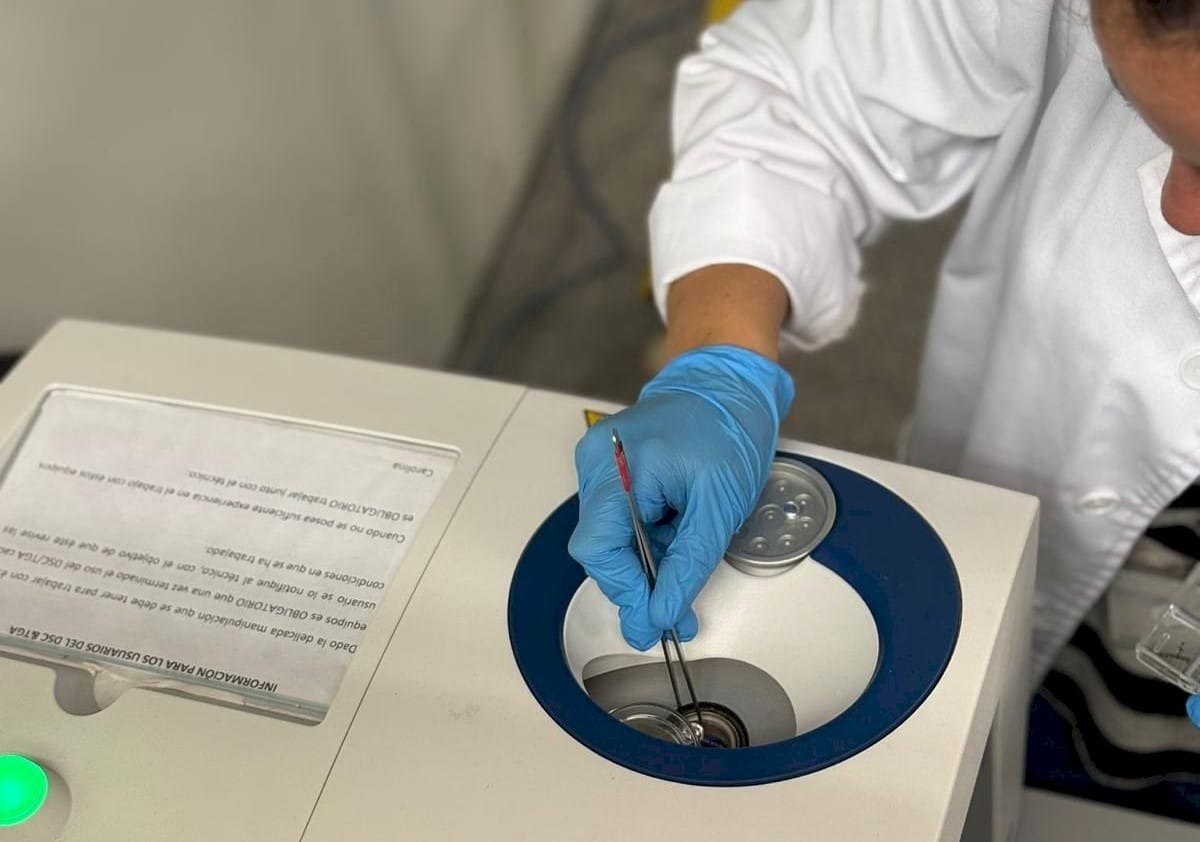 residuos paja arroz uva chufa crean envases alimentarios sostenibles