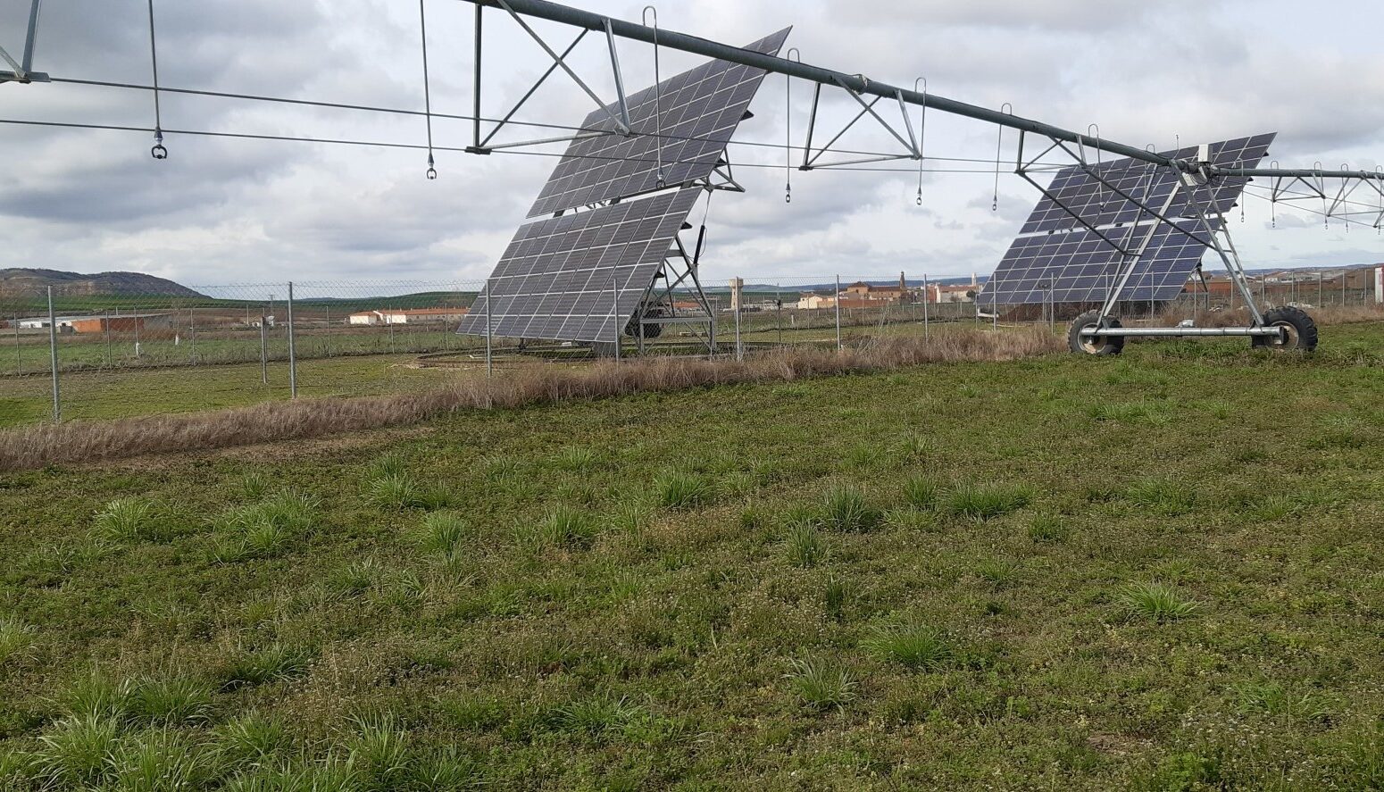 ACATCOR UNEFCAT alianza regadío energía fotovoltaica Cataluña