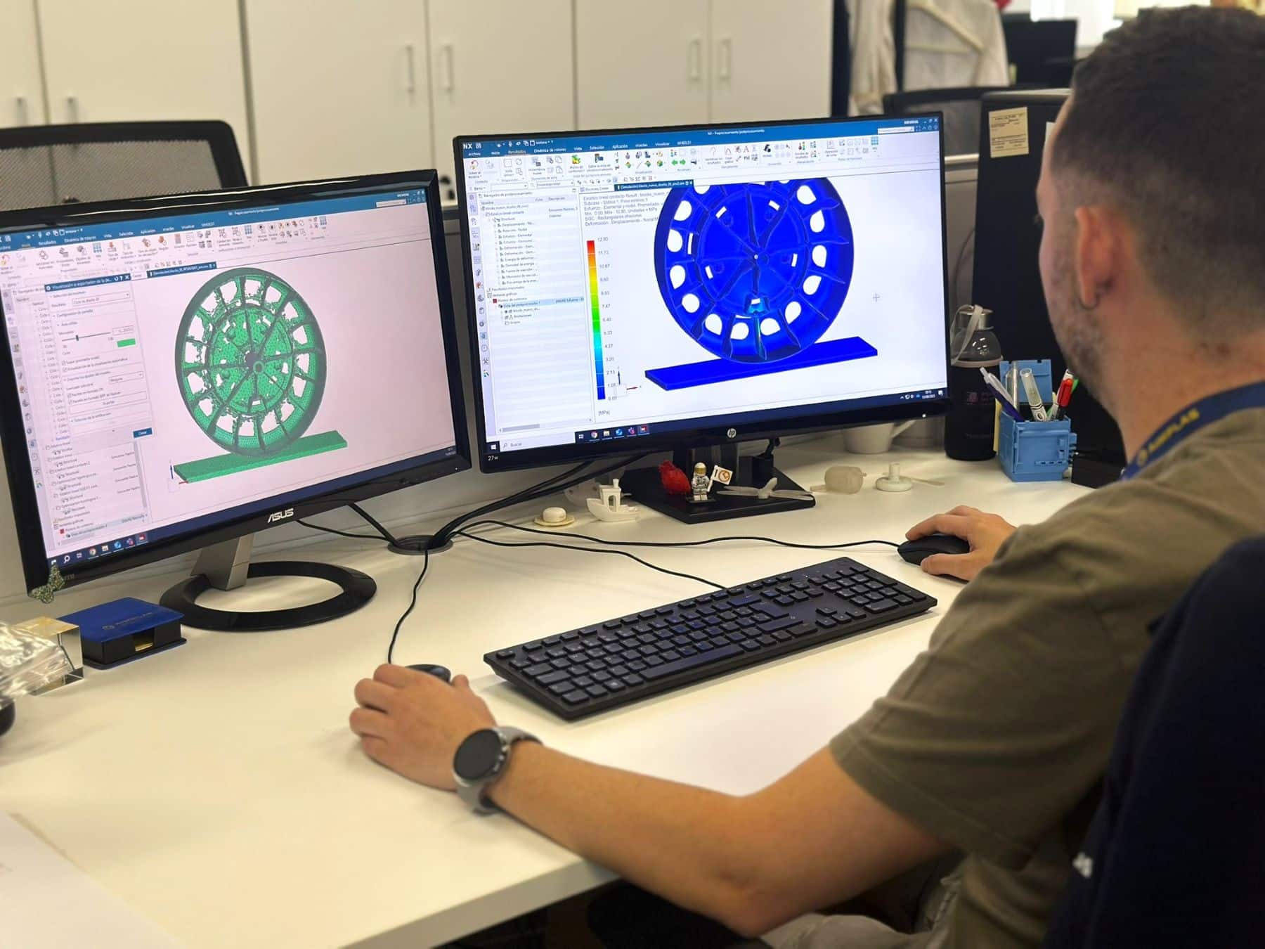 AIMPLAS presenta guía buenas prácticas ecodiseño sostenibilidad envases juguetes plástico