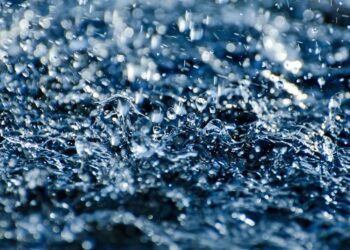 Cambio climático España lluvias torrenciales calor extremo fuegos forestales