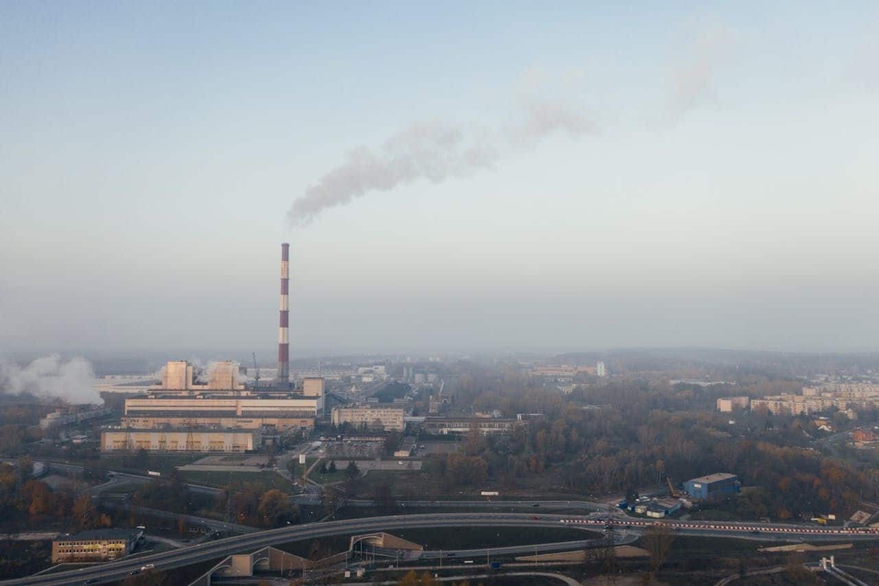 Canadá objetivos reducción emisiones 2030