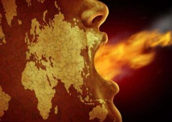 Climate Central cambio climático calor peligroso inusual Planeta