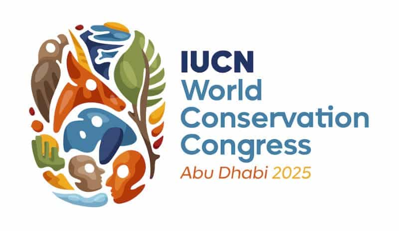 Congreso mundial naturaleza UICN 2025 SEO BirdLife seis mociones