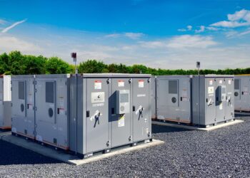 Convocatoria ayudas proyectos innovadores almacenamiento energético financiadas fondos NextGenerationEU