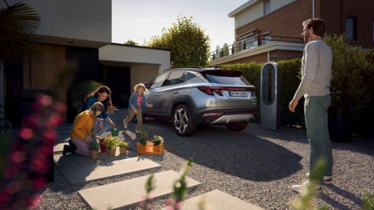 Cuanto ahorramos coche eléctrico comprarse uno