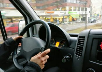 conductores coche eléctrico puro