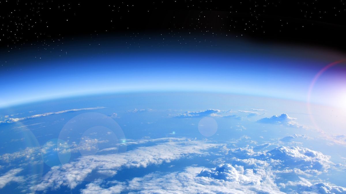 Día Internacional Preservación Capa Ozono 2025