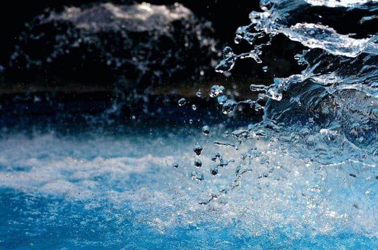 Día Mundial Control Calidad Agua 2025