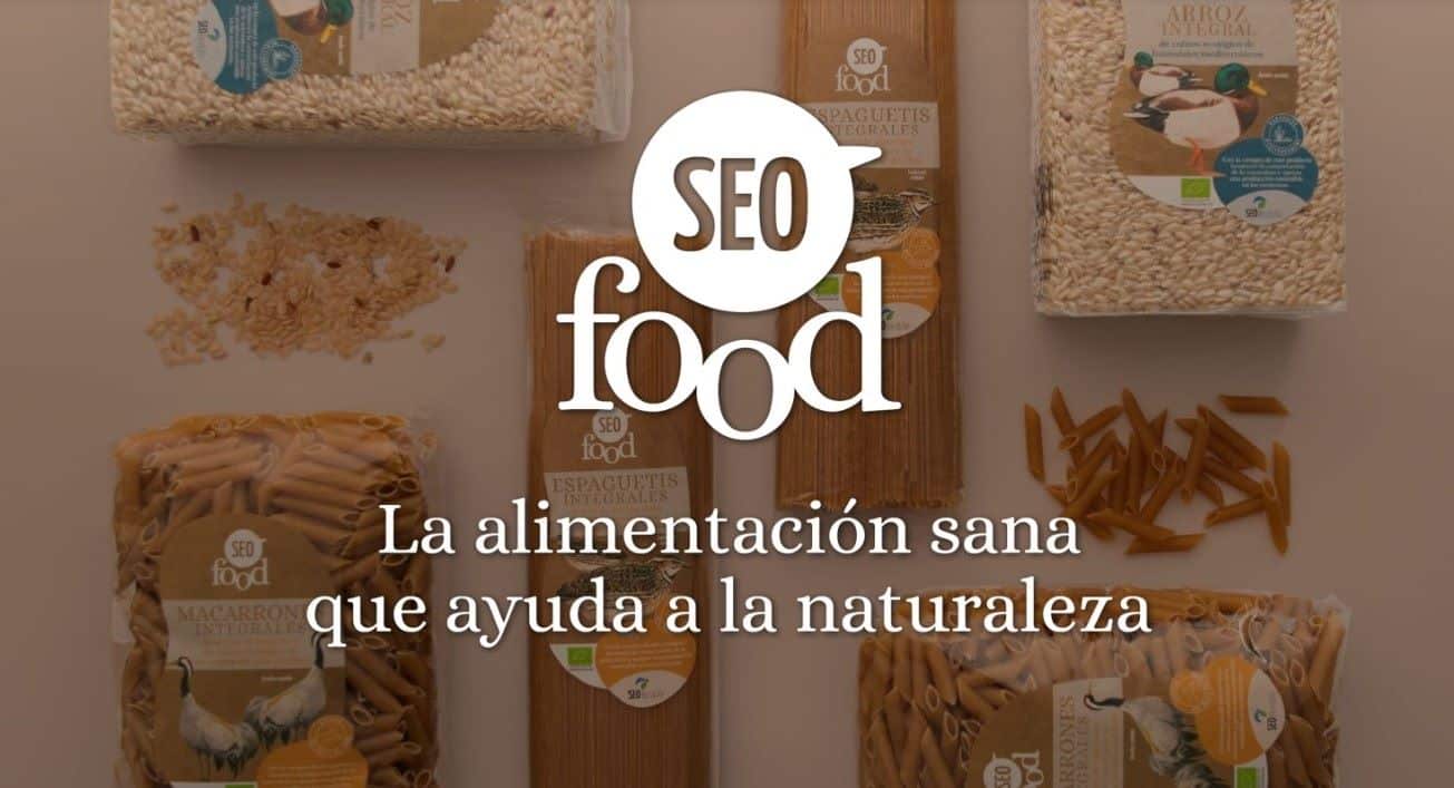 Día Agricultura Ecológica 2025 SEOfood comprar productos ecológicos proteger aves