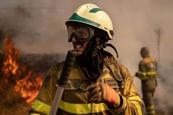 cambio climático multiplica 40 probabilidad megaincendios incendios sexta generación verano España