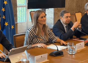 Pacto de Estado Cambio Climático papel estratégico sector agroalimentario