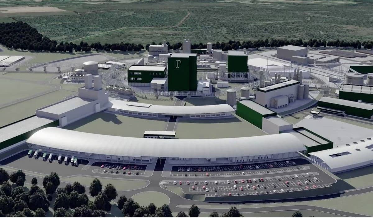 Altri Palas Rei Lugo conexión eléctrica