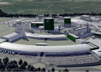 Altri Palas Rei Lugo conexión eléctrica