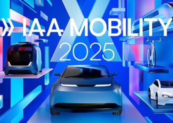 salón automóvil Múnich pugna liderazgo mercado coche eléctrico conducción autónoma