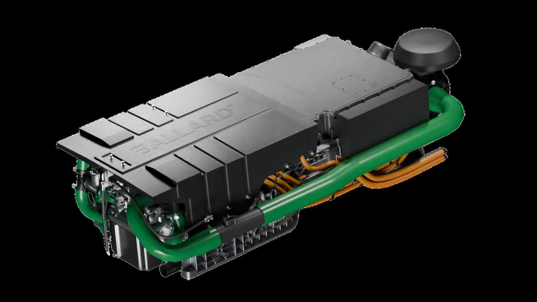 transporte-hidrógeno