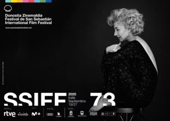 Festival Internacional de Cine de San Sebastián: se entregará el XI premio Lurra a la película que mejor refleje la defensa del medio ambiente