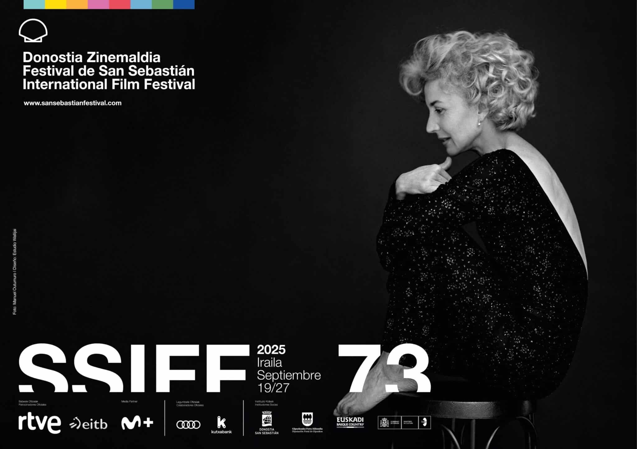 Festival Internacional de Cine de San Sebastián: se entregará el XI premio Lurra a la película que mejor refleje la defensa del medio ambiente