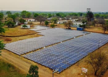 Mecanismo Asistencia Capital Semilla podría impulsar revolución energía renovable África?