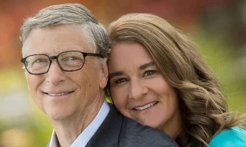 Fundación Gates Pedro Sánchez Objetivos Desarrollo Sostenible ONU ODS