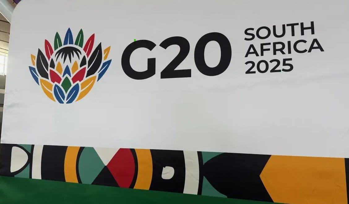 G20 turismo verde sostenible