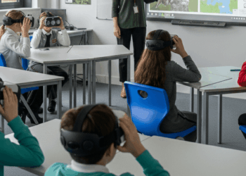 Birds VR Guardianes Cielo busca jóvenes involucren conservación naturaleza