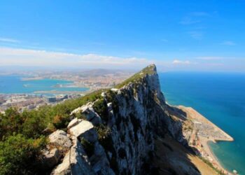 Gibraltar laguna legal exigir Peñón respete legislación comunitaria medio ambiente