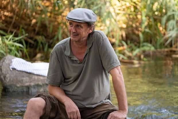 Historias del buen valle Premio Lurra Greenpeace película volores protección naturaleza paz