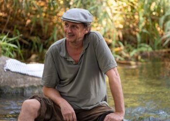 Historias del buen valle Premio Lurra Greenpeace película volores protección naturaleza paz