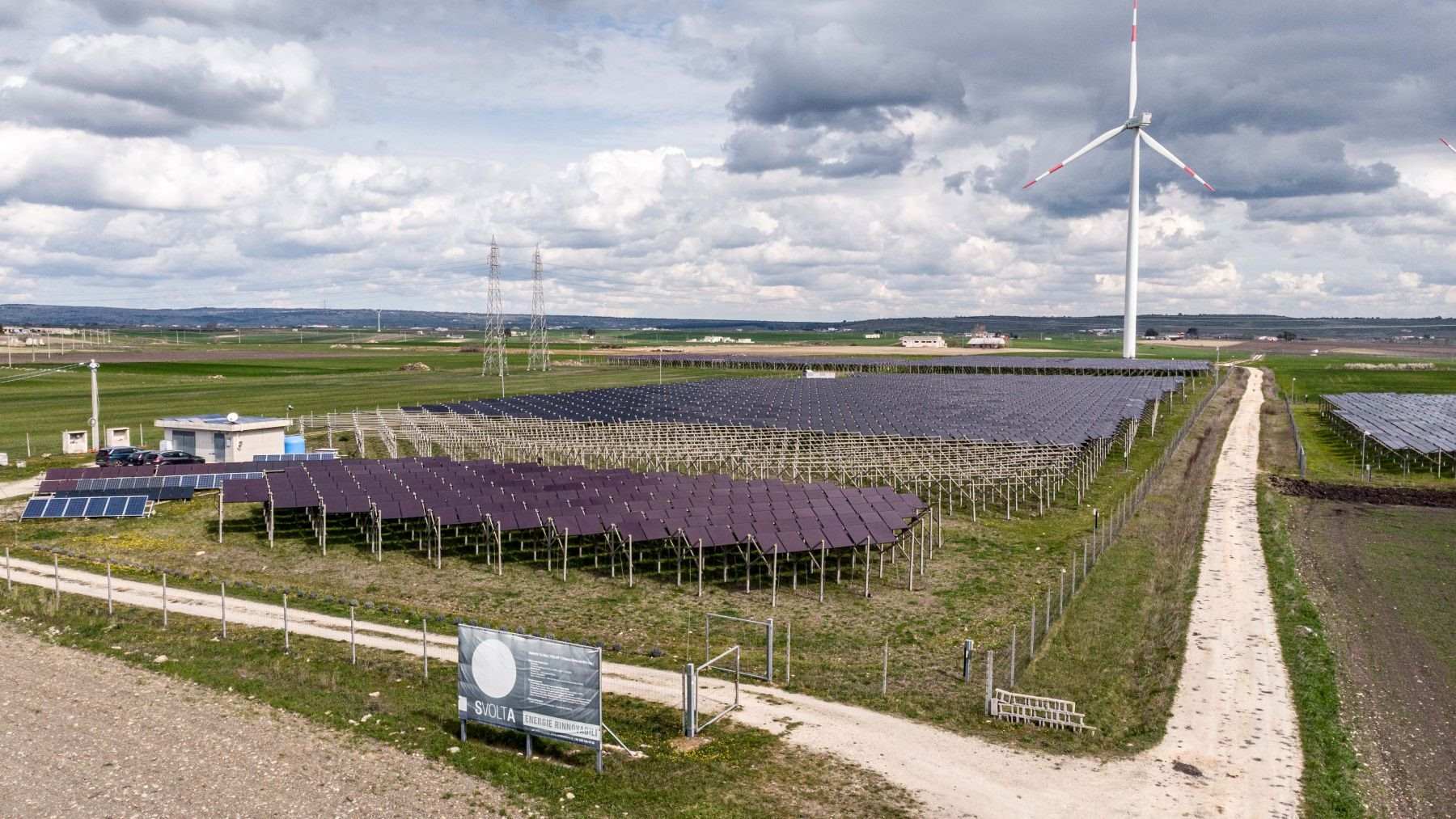 Energía fotovoltaica