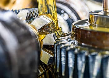 Comunidad Madrid SIGAUS aceites industriales usados