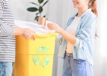 Reutilización Pilar Economía Circular recursos naturales limitados