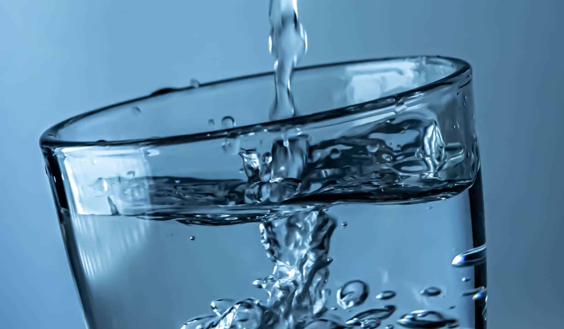 UE acuerdo propuesta actualizar lista contaminantes agua