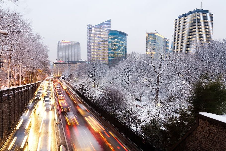 UE contraataca propuesta coches eléctricos pequeños Made Europe