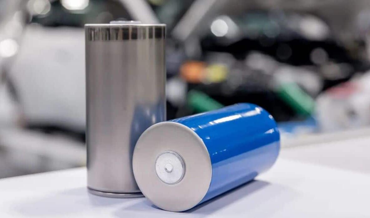 alternativa litio baterías coche eléctrico Made China