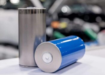 alternativa litio baterías coche eléctrico Made China