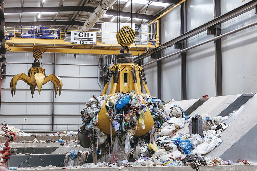 ciudadanía Ibiza qué hacer con los residuos