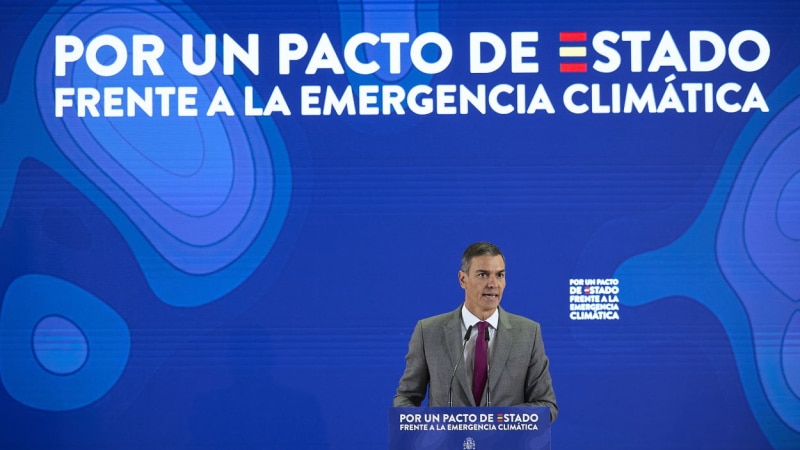 reunión Pacto Estado Emergencia Climática celebrará 13 14 octubre Ponferrada Castilla León