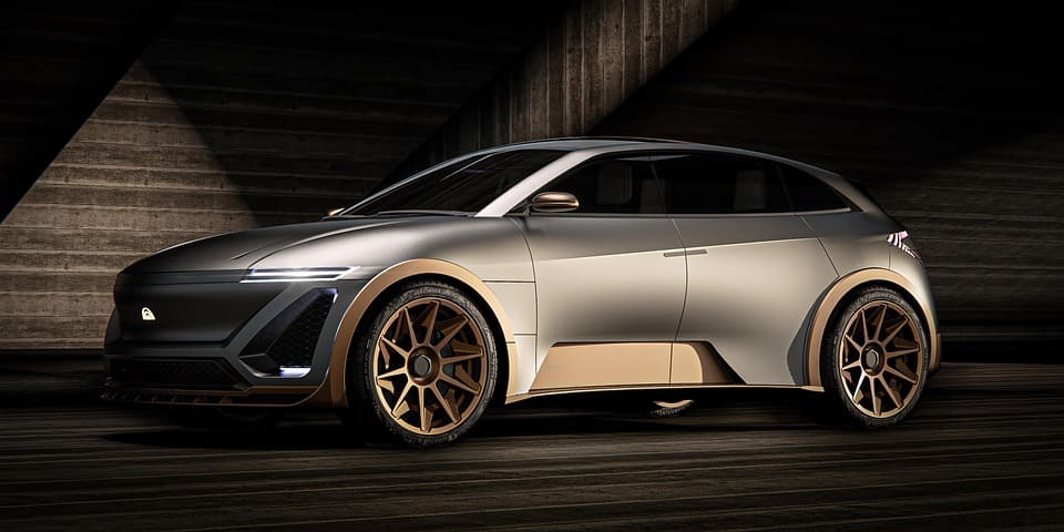 coches eléctricos chinos amenazan fabricantes automoviles UE