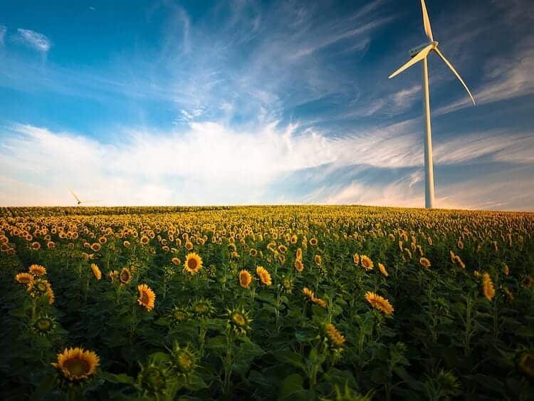 efectos cambio climático no iguales mundo exigen transición ecológica justa