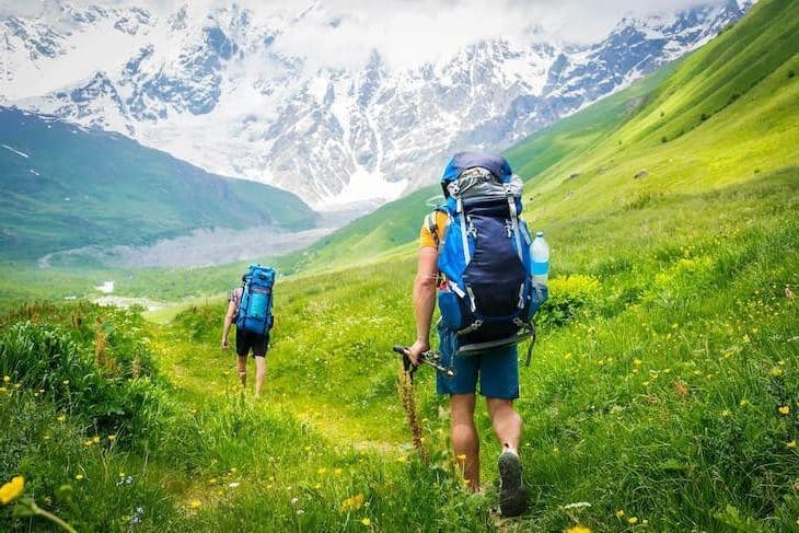 retos ecoturismo cambio climático