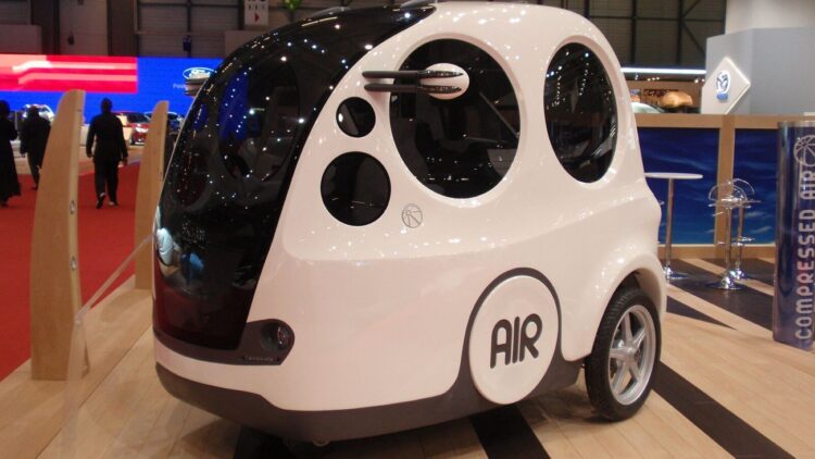 coche-aire