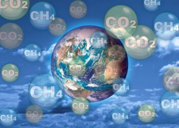 Sistema Alerta Respuesta Metano (MARS) alerta satelital impulsa recortes invisible gas calentamiento global’